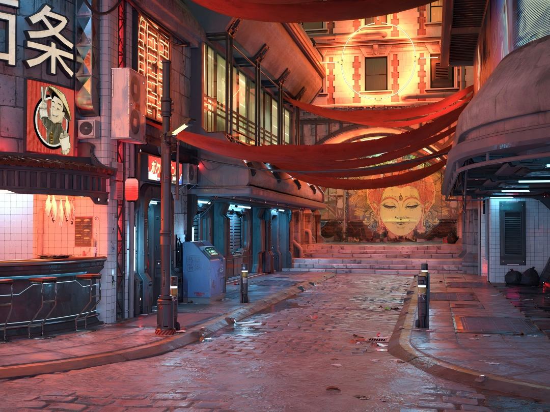 Channels and Strategies