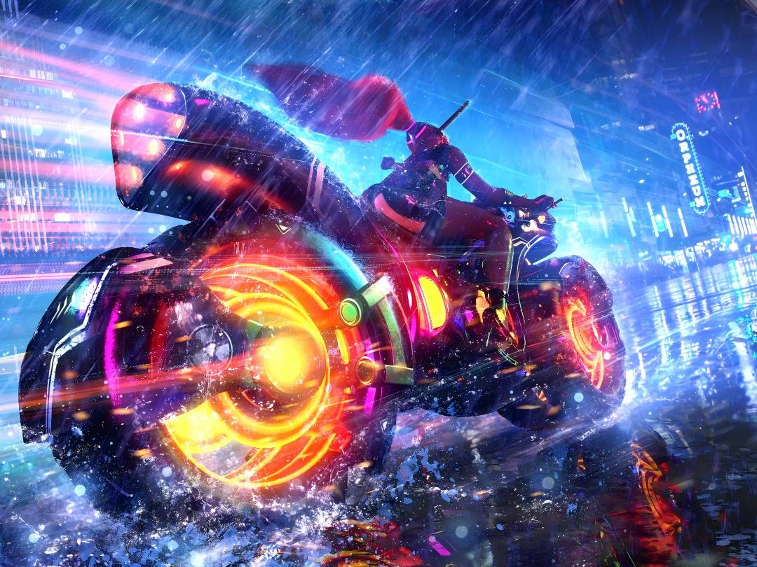 Testing Infrastructure