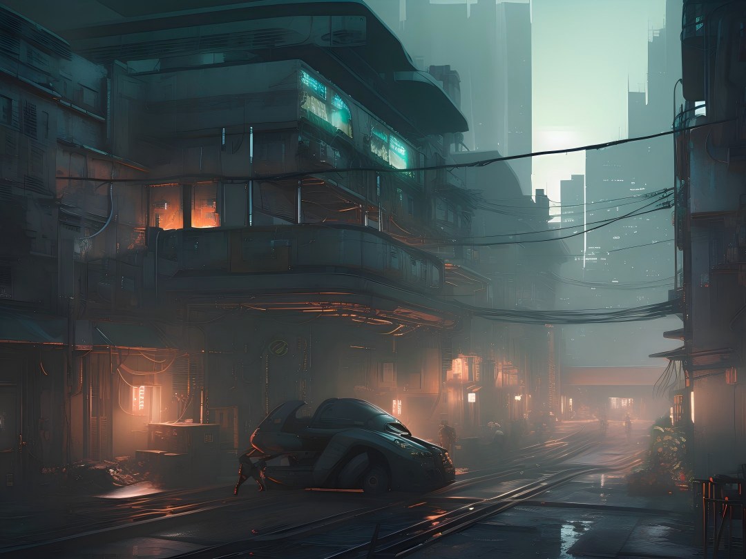 Art Production Services