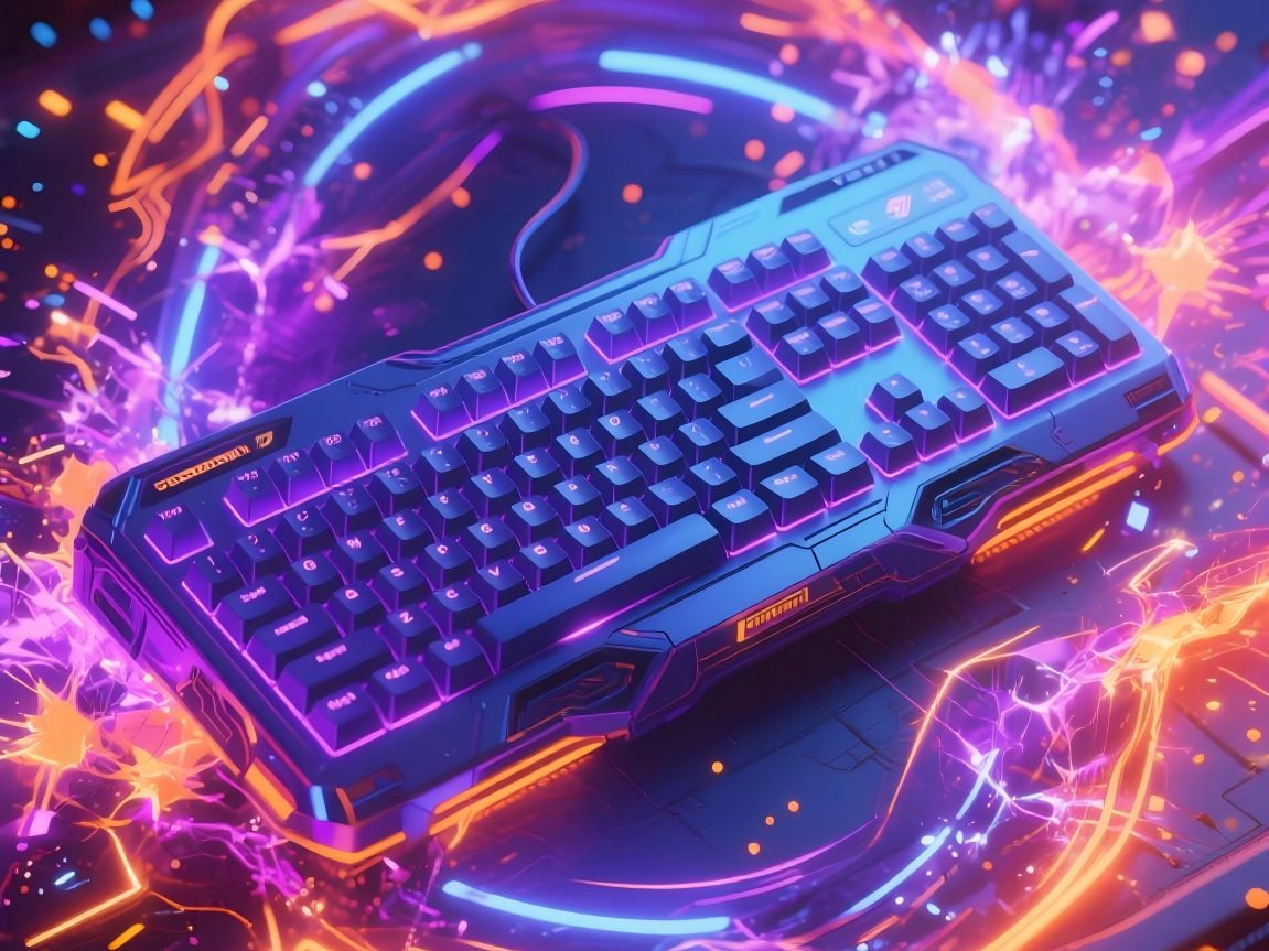 Keyword & Genre Tags